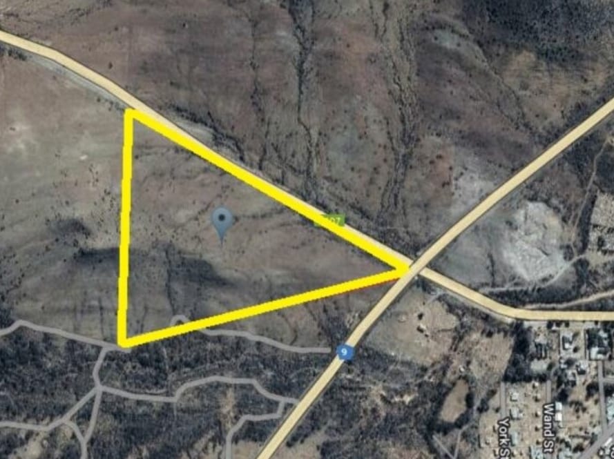 0 Bedroom Property for Sale in Willowmore Eastern Cape